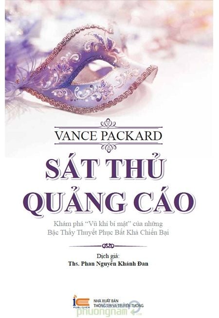  SÁT THỦ QUẢNG CÁO 