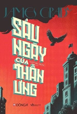  Sáu ngày của Thần Ưng 