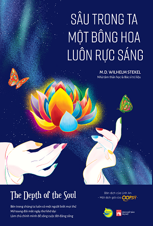 Sâu Trong Ta Một Bông Hoa Luôn Rực Sáng 