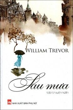  Sau Mưa 