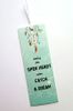  Bookmark SBM01 