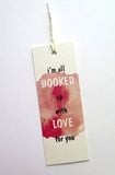  Bookmark SBM02 