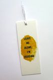  Bookmark SBM04 