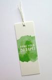 Bookmark SBM08 