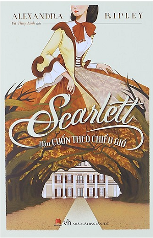  Scarllet - Hậu cuốn theo chiều gió 