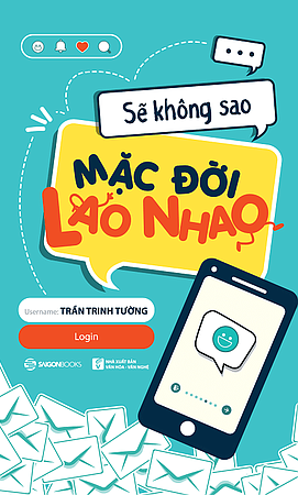  Sẽ không sao mặc đời lao nhao 