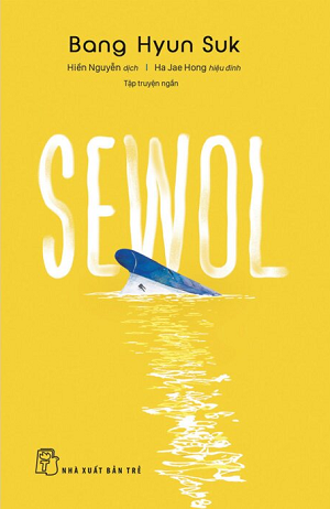  SEWOL - Tập Truyện Ngắn 