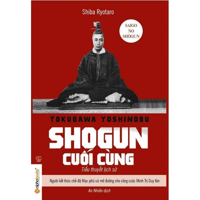  Shogun Cuối Cùng 