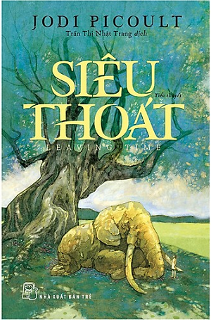  Siêu Thoát - Jodi Picoult 