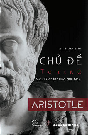  Chủ Đề (Τοπικά) - Aristotle 