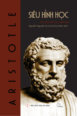  Siêu Hình Học (Metaphysics) - Aristotle 