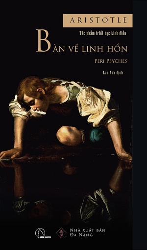  Bàn Về Linh Hồn (Peri Psyches) - Aristotle 