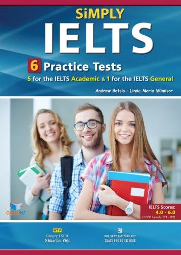  Simply IELTS 