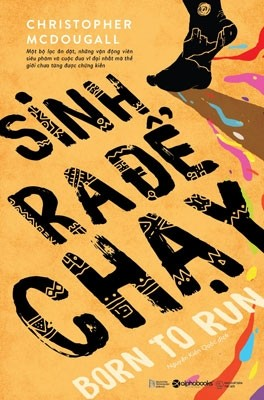  Sinh Ra Để Chạy 