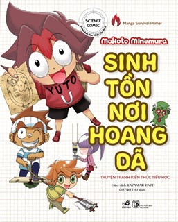  SINH TỒN NƠI HOANG DÃ 