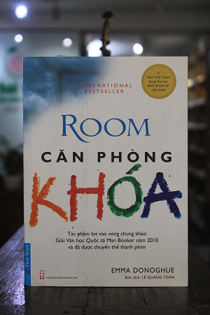  SL - Căn Phòng Khóa 