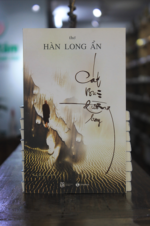  SL - Cát bụi đường bay 