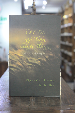  SL - CHỈ LÀ GIÓ TRÊN CÁNH ĐỒNG 