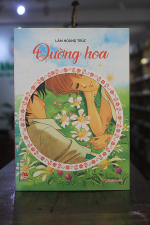  SL - ĐƯỜNG HOA - TRỌN BỘ 2 TẬP 