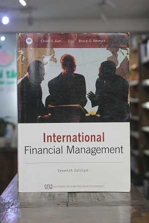  SL - International Financial Managemnt 