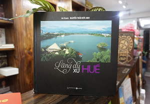  SL - Lãng du xứ Huế 