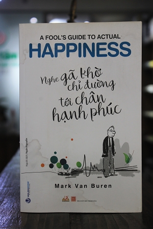  SL - Nghe Gã Khờ Chỉ Đường Tới Chân Hạnh Phúc 