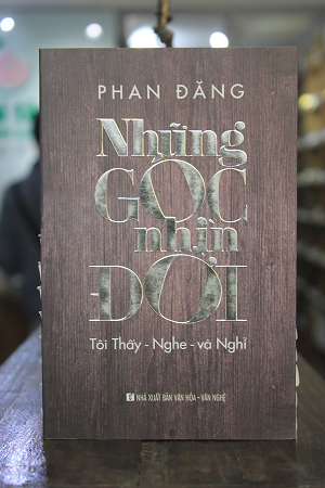 SL - Những góc nhìn đời - Tôi thấy - Nghe - và Nghĩ 