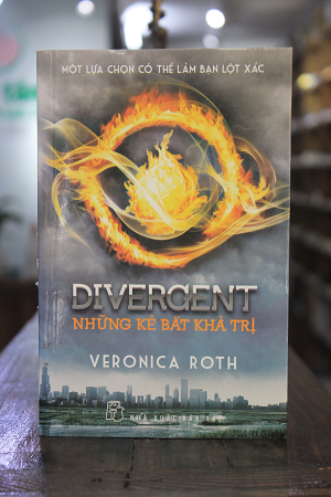  SL - Divergent - Những Kẻ Bất Trị 