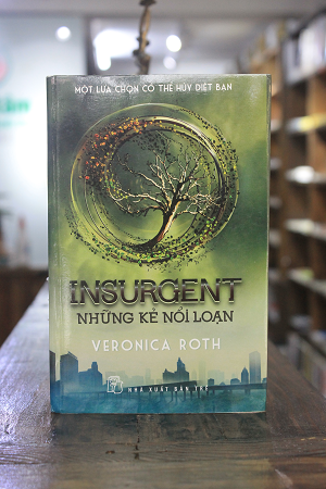  SL - Insurgent - Những Kẻ Nổi Loạn 