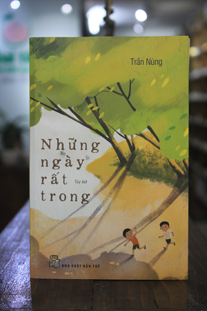  SL - Những ngày rất trong 