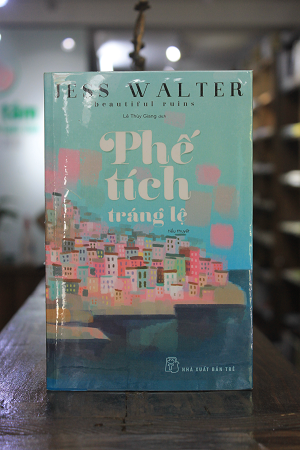  SL - PHẾ TÍCH TRÁNG LỆ 