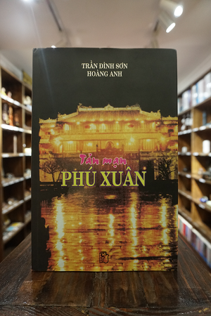  SL - Tản Mạn Phú Xuân 