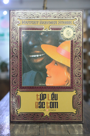  SL - Túp lều bác Tom 