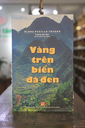  SL - Vàng Trên Biển Đá Đen 