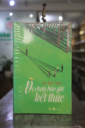  SL - VÌ CHƯA BAO GIỜ KẾT THÚC 