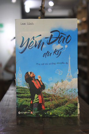  SL - Yếm Đào Du Ký 