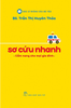  Sơ Cứu Nhanh - Cẩm Nang Cho Mọi Gia Đình 
