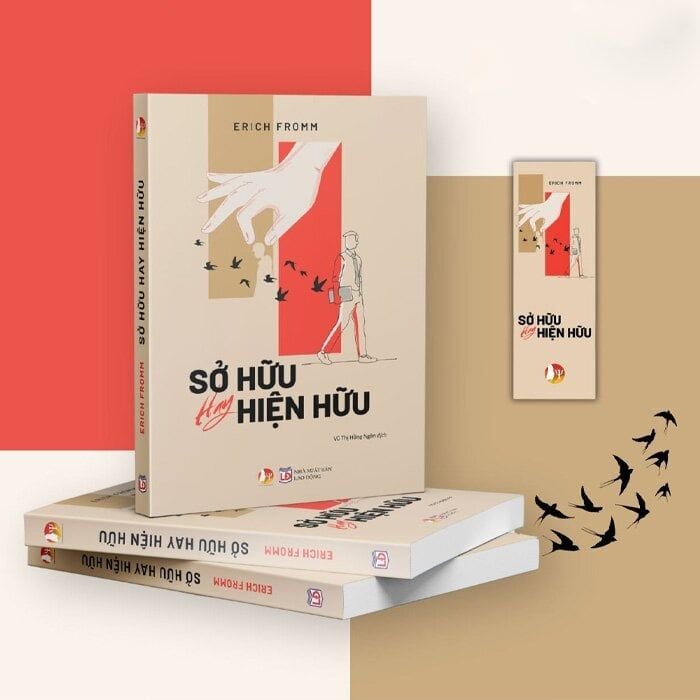  Sở Hữu Hay Hiện Hữu 