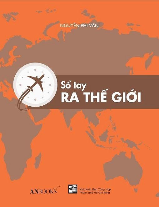  Sổ Tay Ra Thế Giới 