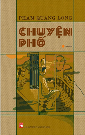  Chuyện Phố - Phạm Quang Long 