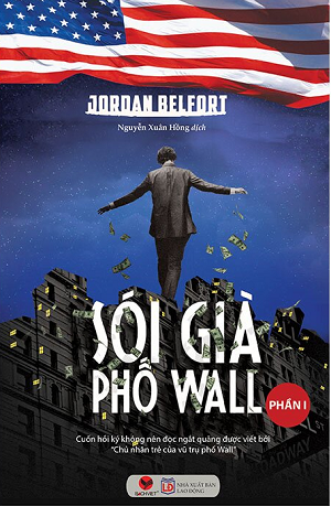  Sói Già Phố Wall (Phần 1) 
