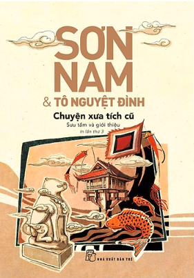  Chuyện Xưa Tích Cũ 