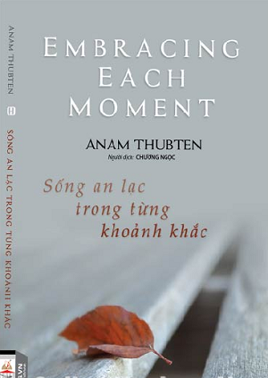  Sống an lạc trong từng khoảnh khắc 