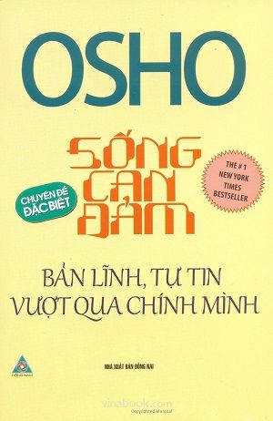  Sống Can Đảm 