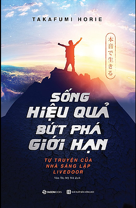  Sống hiệu quả, bứt phá giới hạn 
