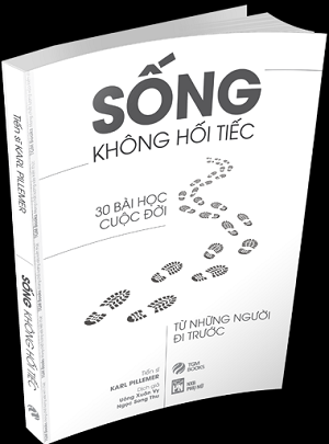  SỐNG KHÔNG HỐI TIẾC 