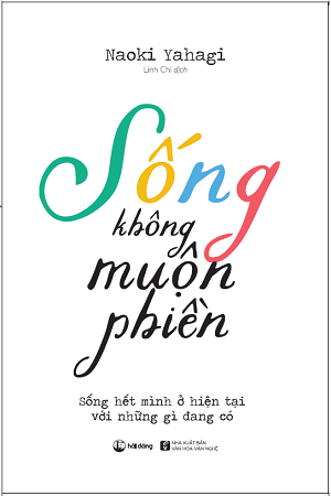  Sống không muộn phiền 