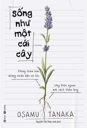  Sống Như Một Cái Cây 