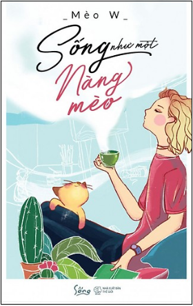  Sống Như Một Nàng Mèo 
