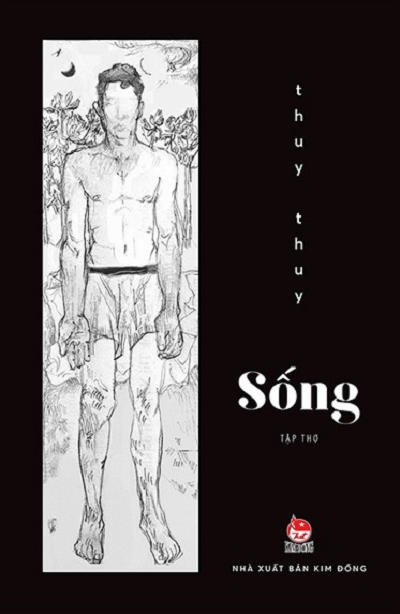  Sống - Tập Thơ Thuy Thuy 